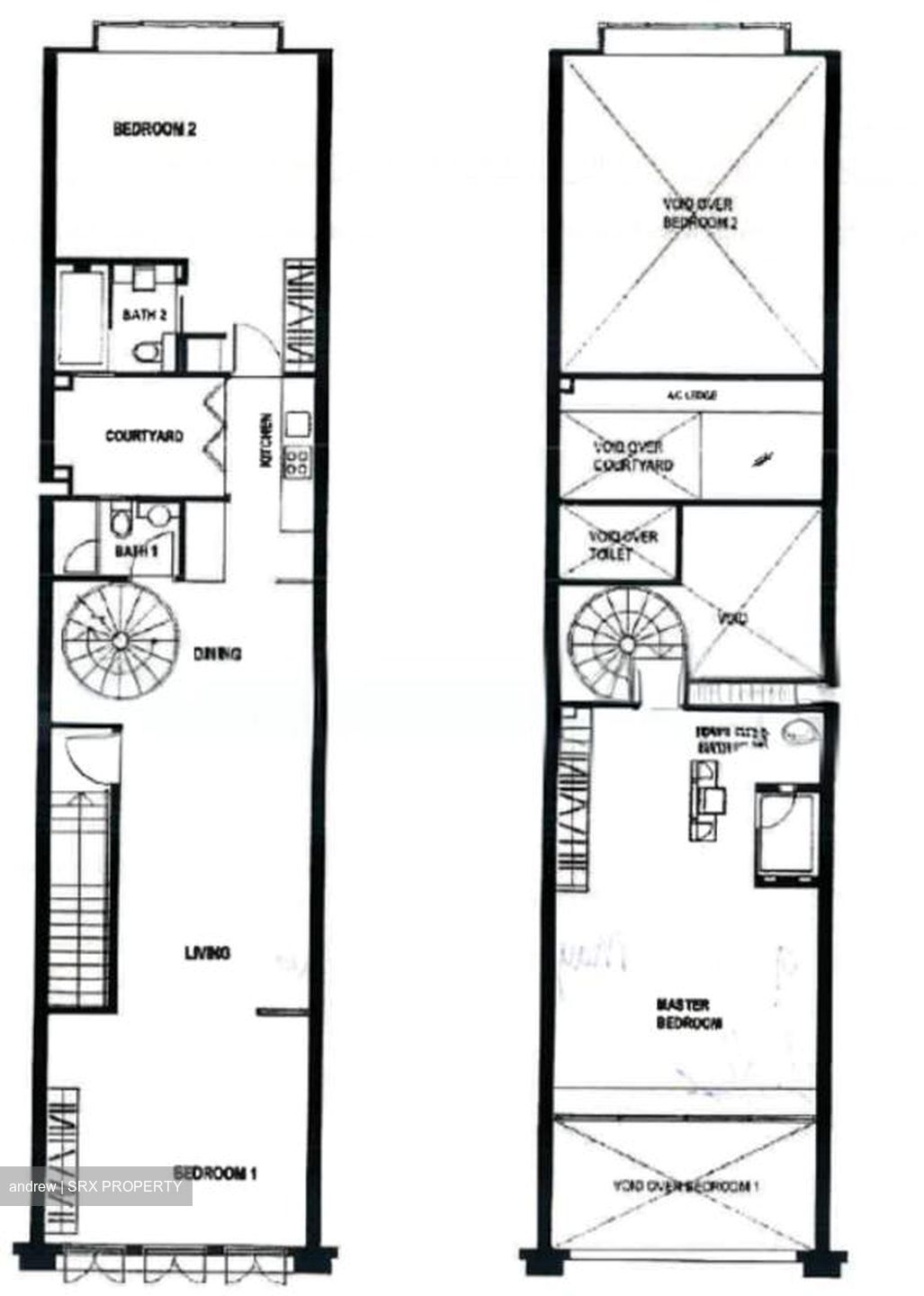 Paya Lebar Road (D14), Condominium #599780511